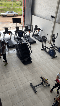 Imagem 3 da galeria do parceiro Sport Fitness
