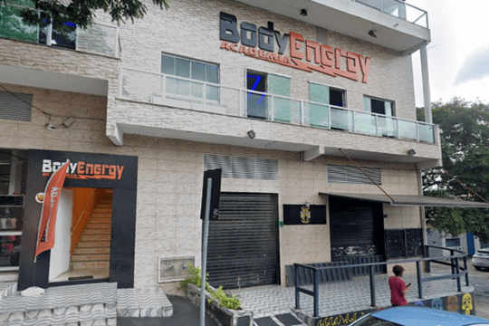 Imagem 2 da galeria do parceiro Body Energy - Nova Cintra