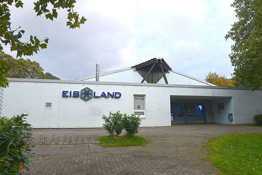Bild 2 von Bäderland Eisland Partnergalerie