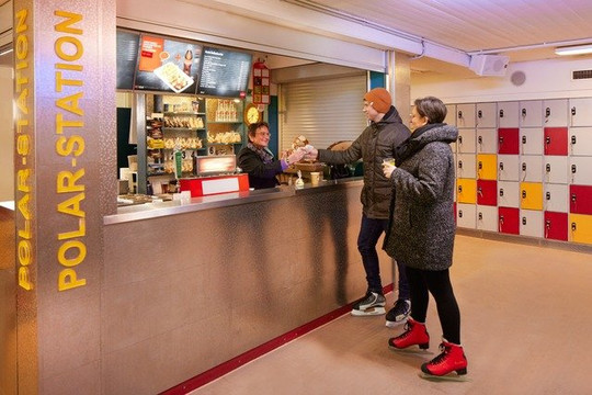 Bild 3 von Bäderland Eisland Partnergalerie