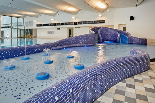 Bild 3 von Bäderland Familienbad Ohlsdorf Partnergalerie