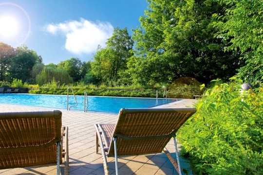 Bild 2 von Bäderland Parkbad Partnergalerie