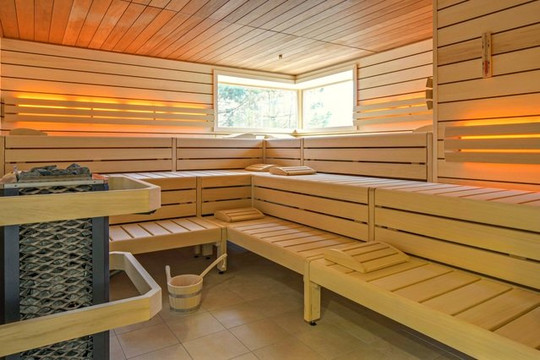 Bild 3 von Bäderland Parkbad Partnergalerie