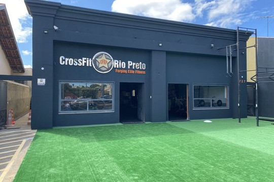 Imagem 3 da galeria do parceiro Crossfit Rio Preto