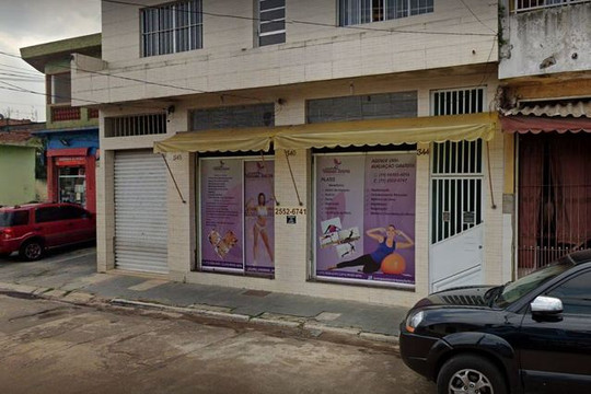 Imagem 3 da galeria do parceiro Studio Vanessa Soares Pilates