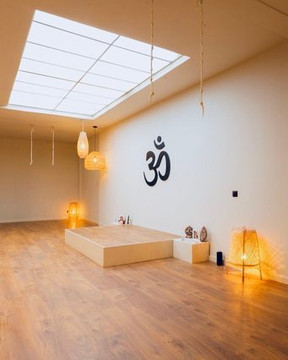 Imagen 1 de la galería del partner YogaOne Nuevos Ministerios