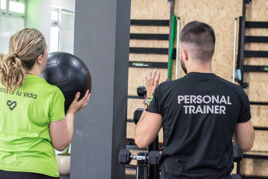 Imagen 1 de la galería del partner Sano Goya