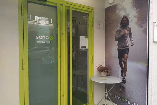 Imagen 3 de la galería del partner Sano Goya