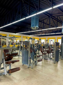 Imagem 1 da galeria do parceiro N7 Fit Academia