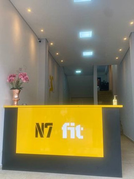 Imagem 3 da galeria do parceiro N7 Fit Academia