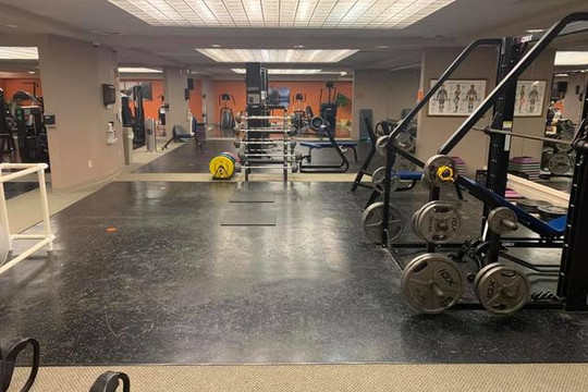 Image 2 from HealthSmart Fitness Center at Chappaqua Crossing partner gallery