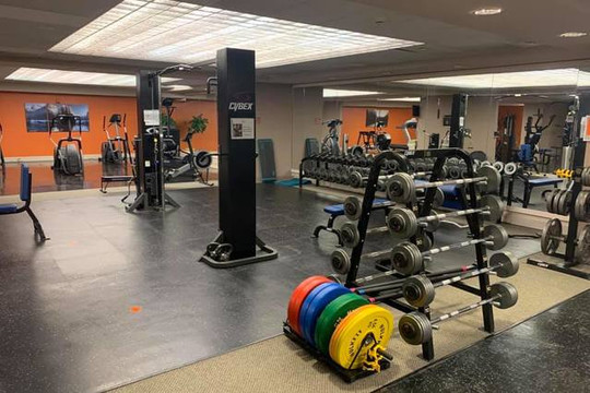 Image 3 from HealthSmart Fitness Center at Chappaqua Crossing partner gallery