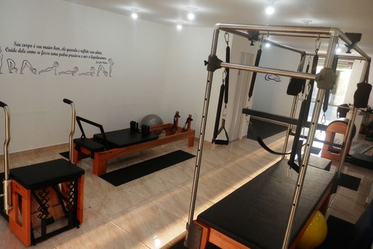 Imagem 2 da galeria do parceiro Statum Pilates