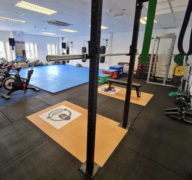Image 1 from Warrior Fitness Group partner gallery
