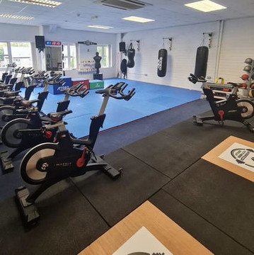 Image 2 from Warrior Fitness Group partner gallery