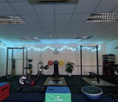Image 3 from Warrior Fitness Group partner gallery