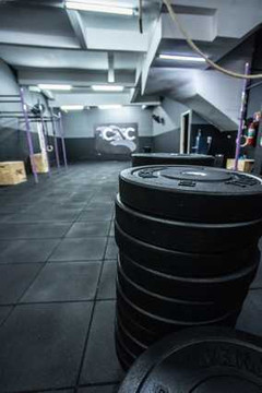 Imagem 1 da galeria do parceiro CF Nova Cintra