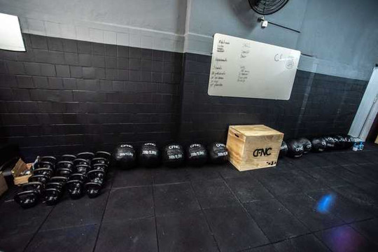 Imagem 3 da galeria do parceiro CF Nova Cintra