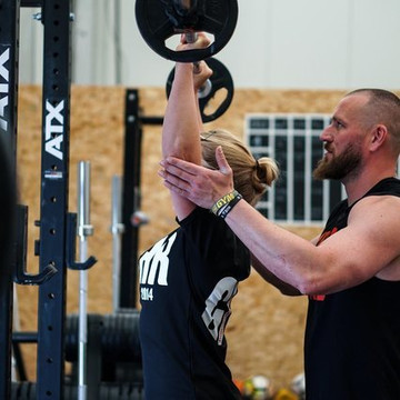 Bild 2 von Fit & Fight Mainz Partnergalerie