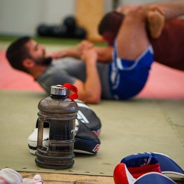 Bild 3 von Fit & Fight Mainz Partnergalerie