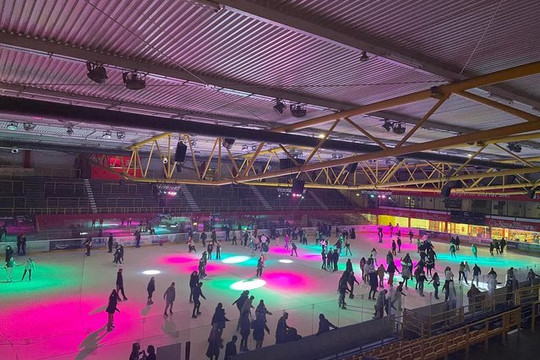 Bild 2 von PreZero Rheinlandhalle Partnergalerie