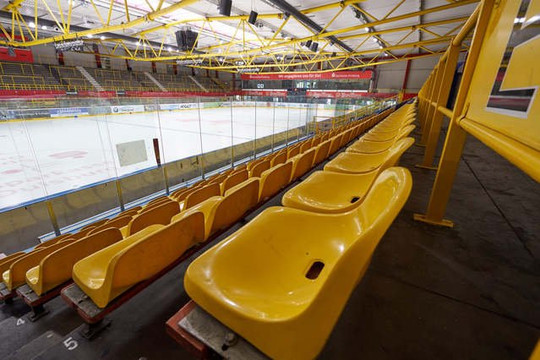 Bild 3 von PreZero Rheinlandhalle Partnergalerie