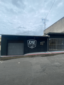 Imagem 1 da galeria do parceiro Fj92 Cross Training