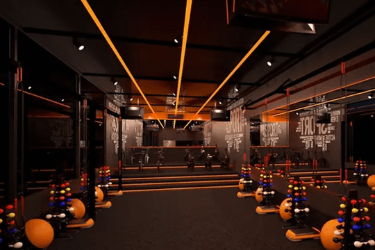Imagem 2 da galeria do parceiro EZ Burn BootCamp