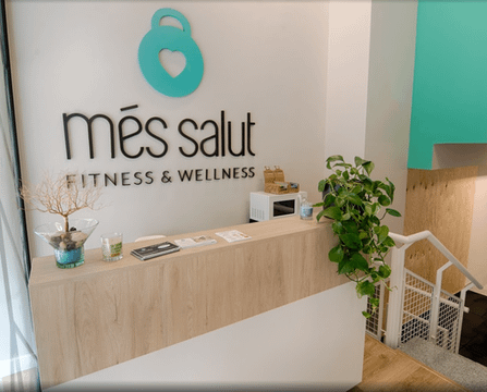 Imagen 2 de la galería del partner Més Salut CrossFit Horta