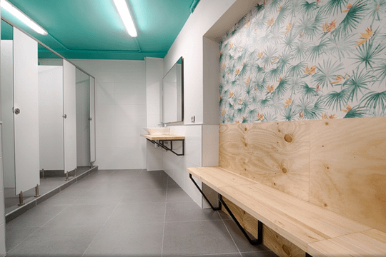 Imagen 3 de la galería del partner Més Salut CrossFit Horta