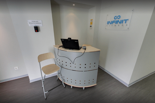 Imagen 3 de la galería del partner Infinit Fitness Santa Engracia