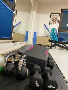 Immagine 3 dalla galleria del partner Centro Obiettivo Salute - Dott. Lorenzo Brigadeci