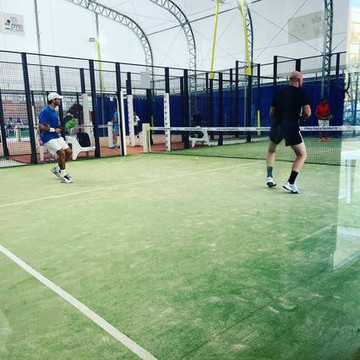 Immagine 3 dalla galleria del partner SSD Contra Padel