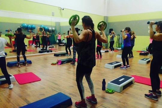 Immagine 2 dalla galleria del partner 8 Sporting Club
