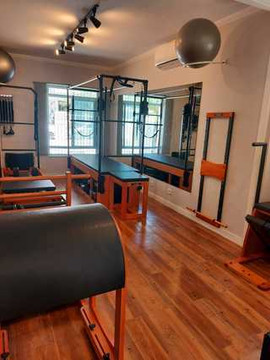 Imagem 1 da galeria do parceiro Espaço Mentcorp