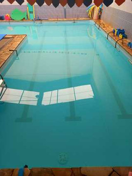 Imagem 1 da galeria do parceiro Belaqua Academia