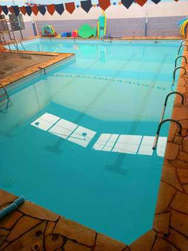 Imagem 2 da galeria do parceiro Belaqua Academia