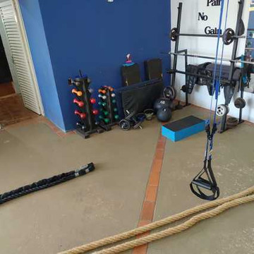 Imagem 3 da galeria do parceiro Belaqua Academia