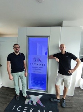 Bild 2 von ICEKALT Frankfurt Partnergalerie
