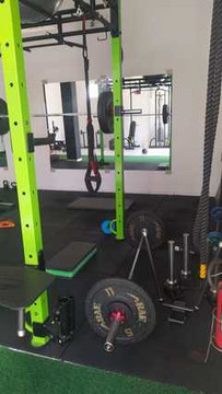 Imagem 2 da galeria do parceiro Go Move Treinamento Personalizado