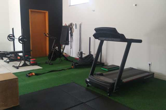 Imagem 3 da galeria do parceiro Go Move Treinamento Personalizado