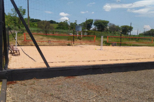 Imagem 1 da galeria do parceiro Sunset Arena Assaí