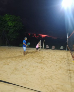 Imagem 2 da galeria do parceiro Sunset Arena Assaí