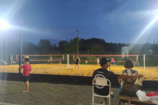 Imagem 3 da galeria do parceiro Sunset Arena Assaí