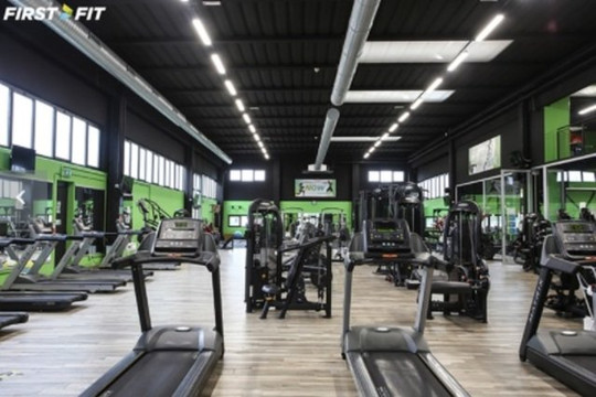 Immagine 2 dalla galleria del partner First Fit Lendinara
