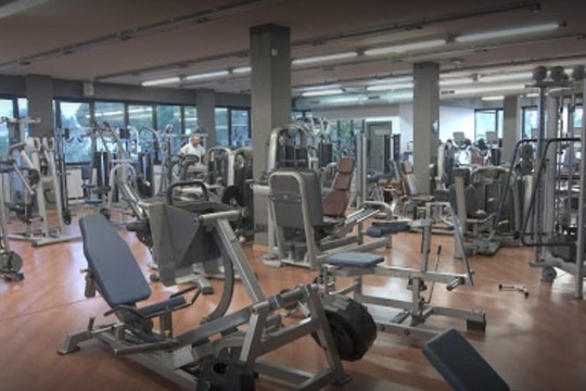 Immagine 1 dalla galleria del partner XT Sport