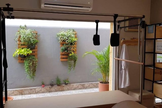Imagem 2 da galeria do parceiro Balance Pilates