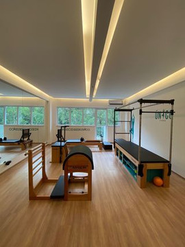 Imagem 1 da galeria do parceiro Terraço Pilates