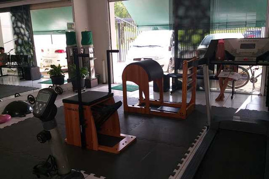Imagem 1 da galeria do parceiro Pilateiros do Brasil