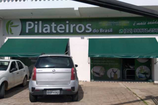 Imagem 2 da galeria do parceiro Pilateiros do Brasil